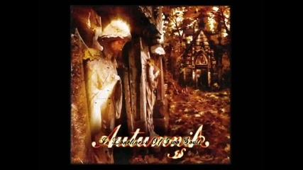 Autumnia - In Sorrow and Solitude