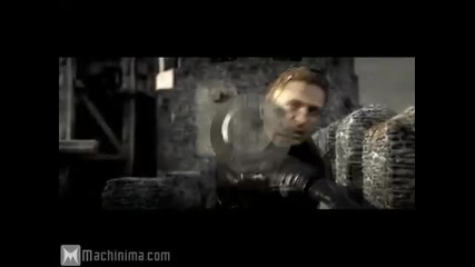 Wanted: Weapons of Fate 