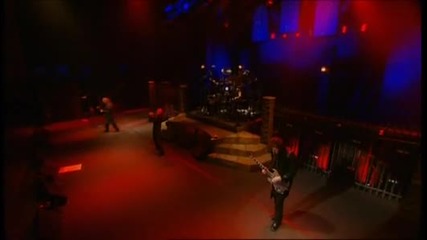 Heaven & Hell - Neon Knights Live Radio City Music Hall 2007 