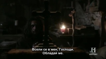 Vikings Викинги S02e05 (2014)