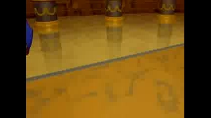Lilo & Stitch Beauty & The Beast Trailer