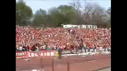 Cska Sofia Ultras