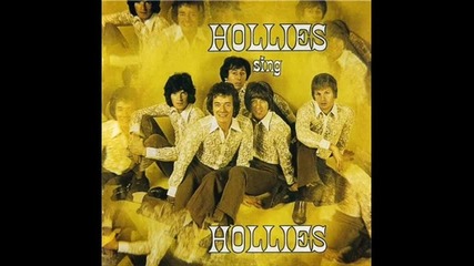 The Hollies - Don't Give Up Easily