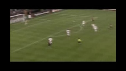Best Goals from the 2006 - 2007 Season
