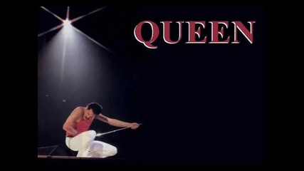 Freddie Mercury - Exercises In Free Love 