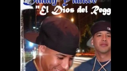 Daddy Yankee - La Farra