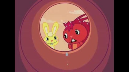 Hapy tree friends..