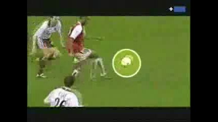 Thierry Henry
