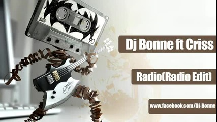 * Румънско * Dj Bonne feat Criss - Tina - Radio