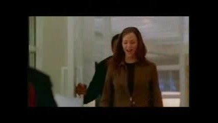 Alias - Bloopers