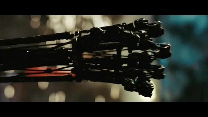 Терминатор Избавлението Трейлър На Terminator Salvation