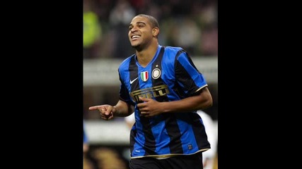 Inter Campione Ditalia 2009