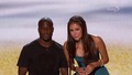 Нина Добрев и Селена Гомез - Teen Choice Awards 2012