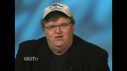 Michael Moore support the Nhs