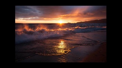 Sparkle - Quiet Seas /piano,chillstep/