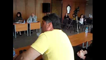 Пламен Тачев търси работници
