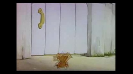 Tom and Jerry