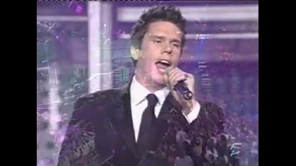 il divo - Unchained Melody