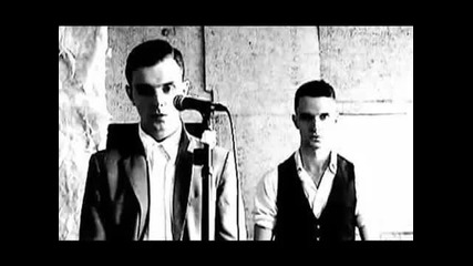 Hurts - Wonderful Life