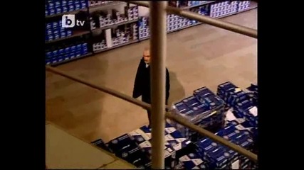 Листопад Епизод 262 13.09.2011 (2/4)