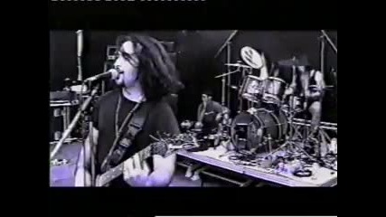 heavenwood - rain of july ( live wacken - 1998 ) 