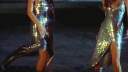 Ретро - Yaki-da - I Saw You Dancing