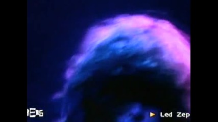 Led Zeppelin Stairway to Heaven (live) . 