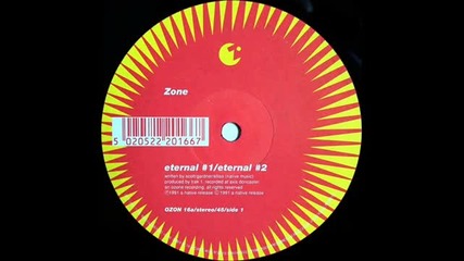 Zone - Eternal (mix 2)