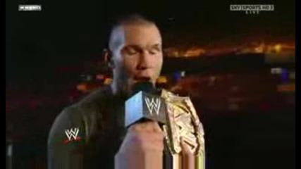 Wwe Raw 5 18 09 1/9 (hq)