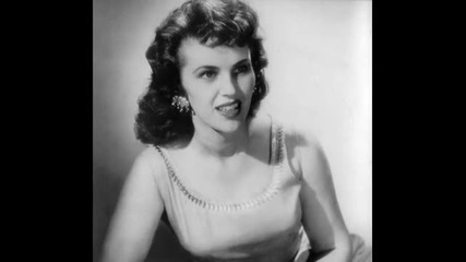Wanda Jackson - I'll Bet You My Heart I Love You1