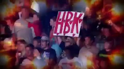 Shawn Michaels Titantron
