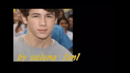 Nick Jonas