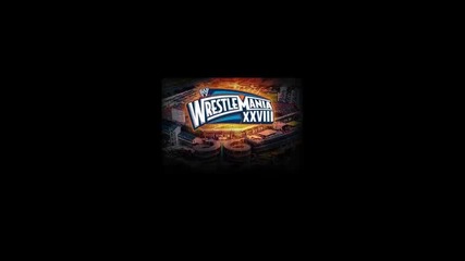 wrestlemania 28