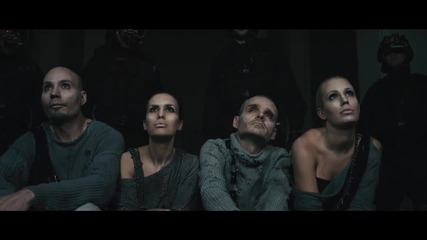 Poets of the Fall - Choice Millionaire ( Official Video)