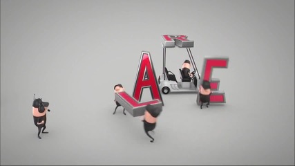 Много забавна анимация :)!mclaren Animation