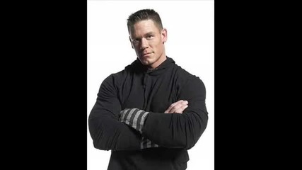 John Cena Music