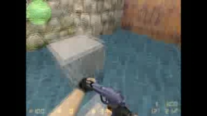 cs 1.6 bhop