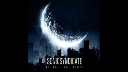 Sonic Syndicate - Miles Apart Full Version! (we Rule The Night) 2010 