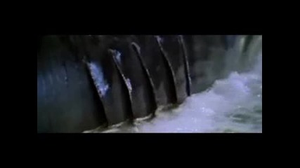 Deep Blue Sea Trailer