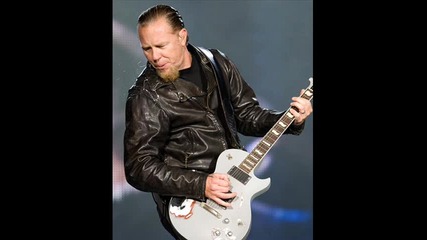 Metallica - Wherever I May Roam 