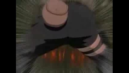 Naruto Shippuuden Heroes Come Back!!
