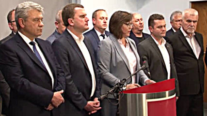 Корнелия Нинова: Изпълнихме задачата си