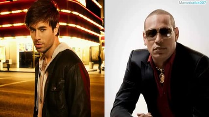 Gente De Zona Feat. Enrique Iglesias - Bailando