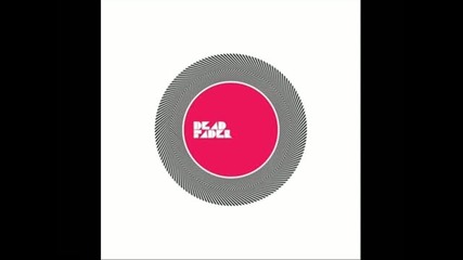 Dead Fader - Jbe Zorg [3by3005]