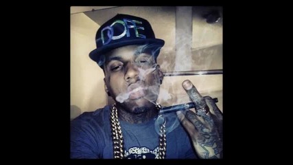 *2014* Kid Ink ft. Maejor Ali - I don't care