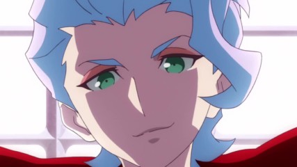 Little Witch Academia (tv) Episode 15