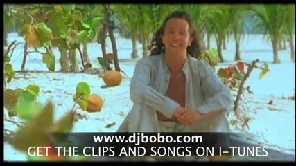 Dj Bobo - There Is A Party 1995 