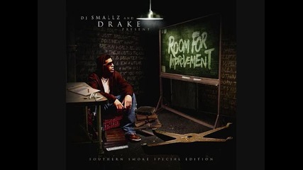 Drake - 16 - About The Game (remix) Featuring Trey Songz 