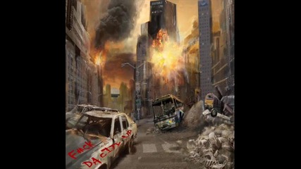T.i. - The One (f_ck Da City Up Mixtape 2011) [prod by Mannie Fresh]