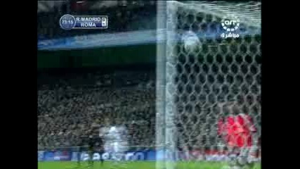 05.03 Реал Мадрид - Рома 1:2 Родриго Тадей Гол